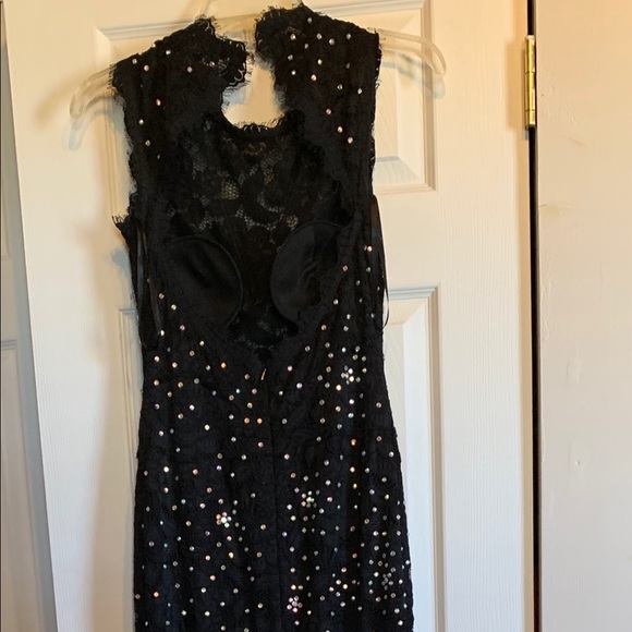 Betsy & Adam Formal dress /gown - Picture 3 of 8